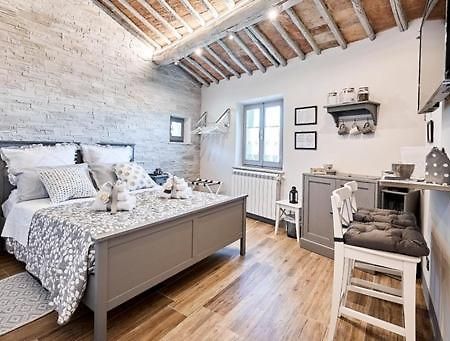 Montepulciano StazioneLa Casina Di Aldo公寓 外观 照片
