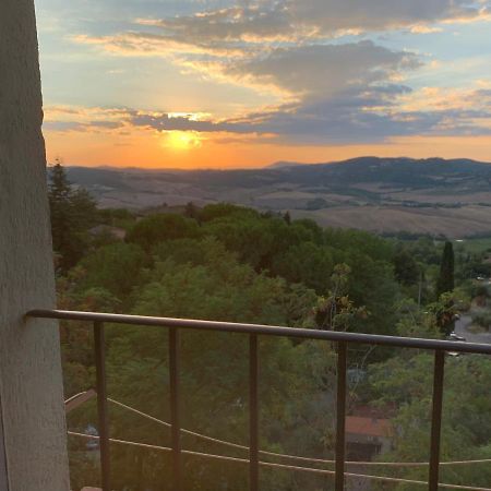 Montepulciano StazioneLa Casina Di Aldo公寓 外观 照片