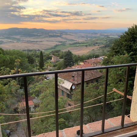 Montepulciano StazioneLa Casina Di Aldo公寓 外观 照片