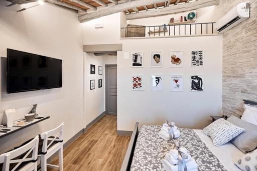Montepulciano StazioneLa Casina Di Aldo公寓 外观 照片