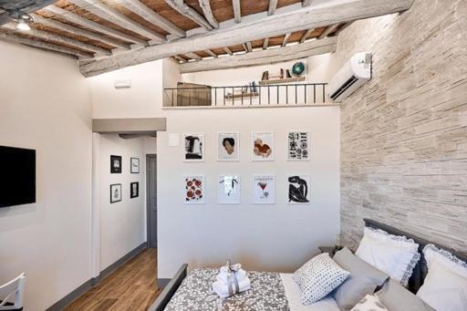Montepulciano StazioneLa Casina Di Aldo公寓 外观 照片
