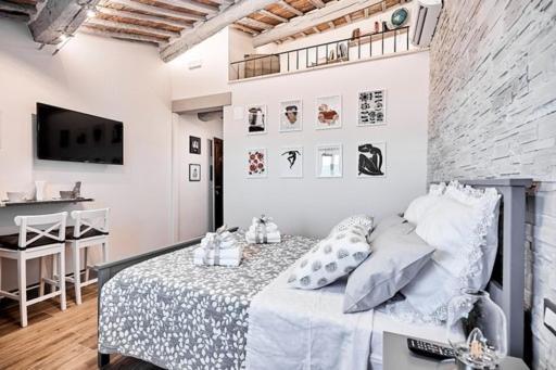 Montepulciano StazioneLa Casina Di Aldo公寓 外观 照片